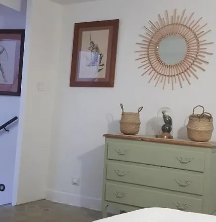 Jolie Maison De La Petite Magnanerie