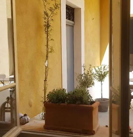 Holiday home Jolie Maison De La Petite Magnanerie
