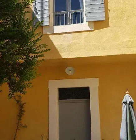 Holiday home Jolie Maison De La Petite Magnanerie