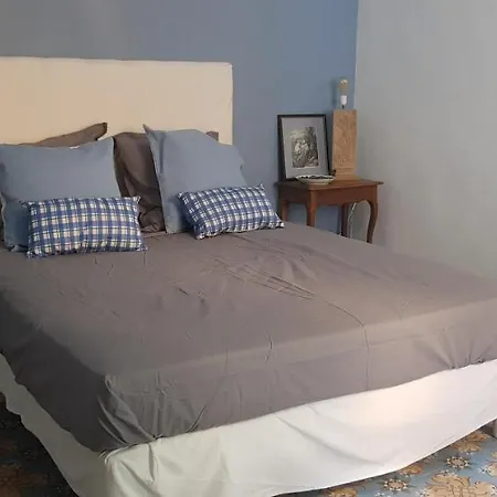Jolie Maison De La Petite Magnanerie Holiday home