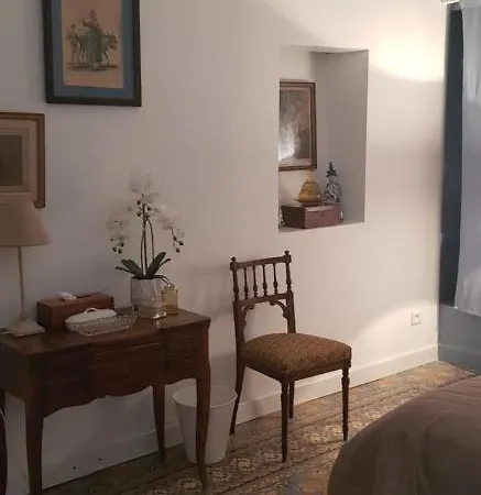 Jolie Maison De La Petite Magnanerie La Roque-d'Antheron