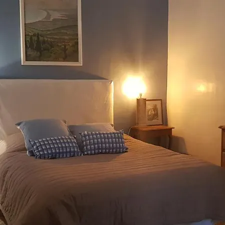 Jolie Maison De La Petite Magnanerie Holiday home