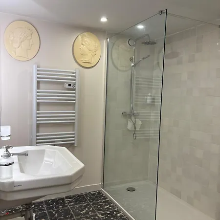 Jolie Maison De La Petite Magnanerie Holiday home